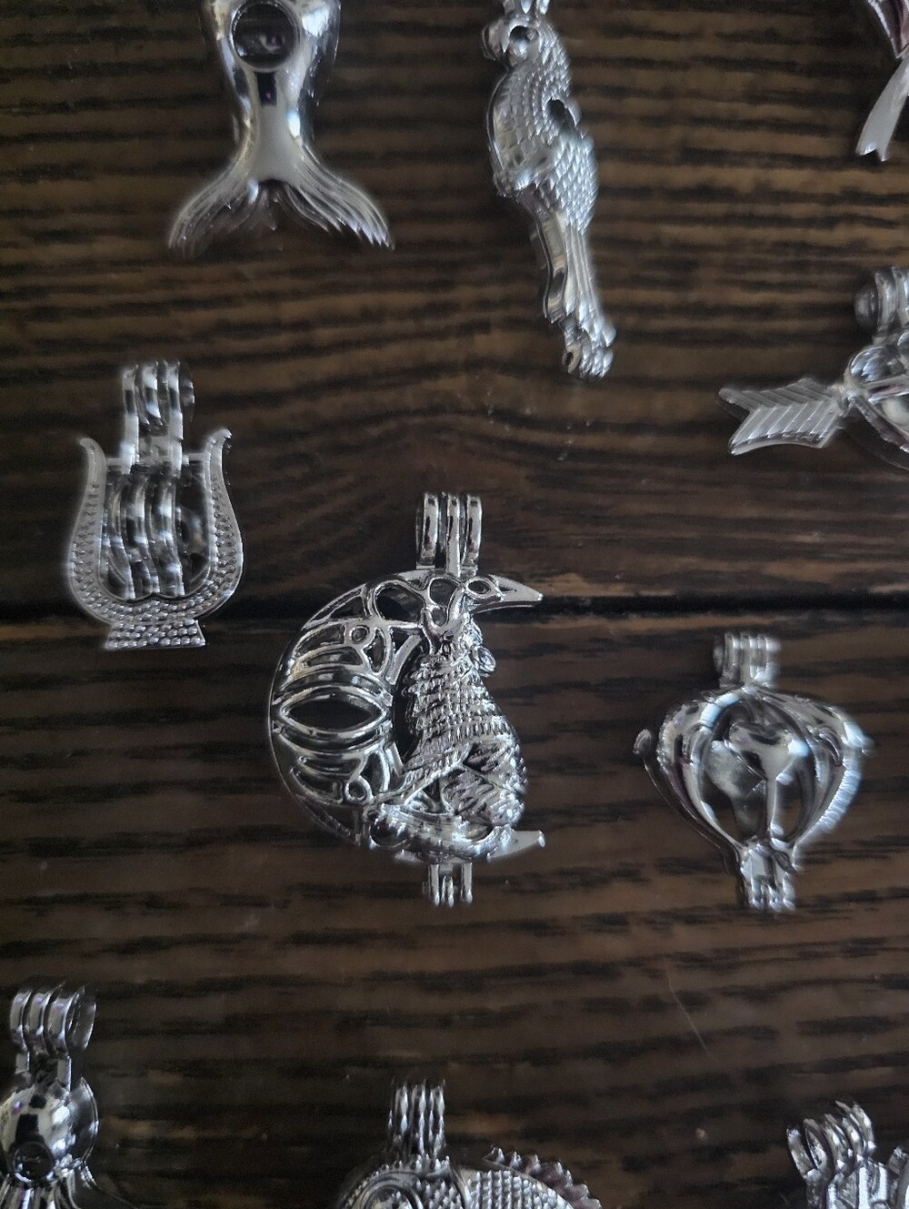 Pearl Reveal & Necklace Pairing LIVE - Picture 4 of 13